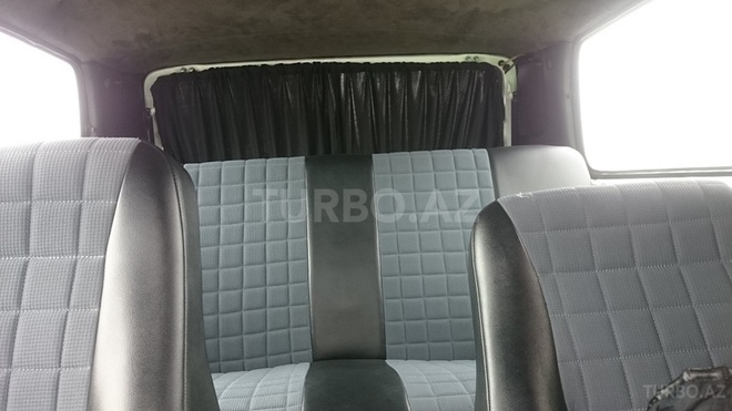 LADA (VAZ) Niva 2013, 34,000 km - 1.7 l - Bakı