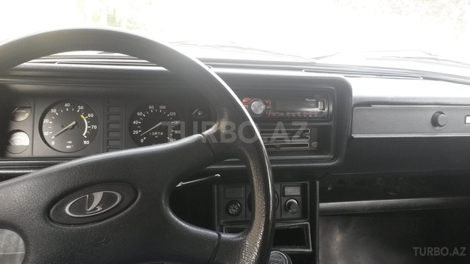 LADA (VAZ) 2107 2011, 113,000 km - 1.6 l - Bakı