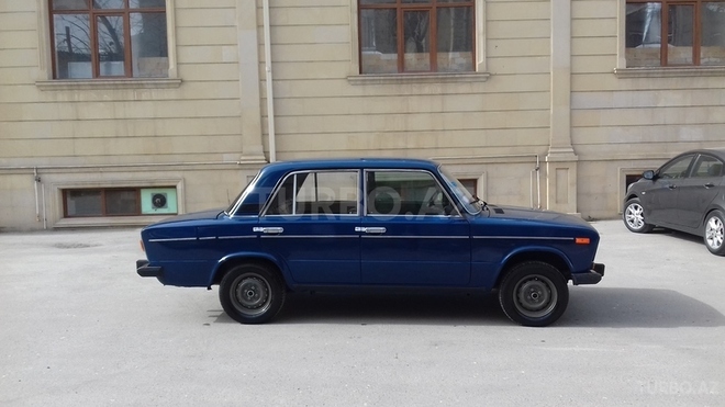 LADA (VAZ) 2106 2001, 120,000 km - 1.6 l - Bakı