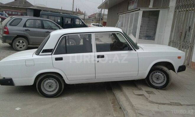 LADA (VAZ) 2107 2010, 67,151 km - 1.6 l - Bakı