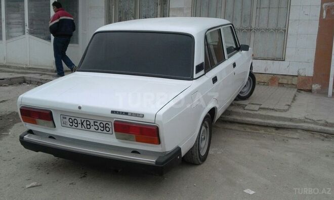 LADA (VAZ) 2107 2010, 67,151 km - 1.6 l - Bakı