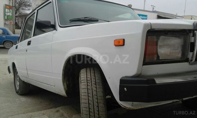 LADA (VAZ) 2107 2010, 67,151 km - 1.6 l - Bakı
