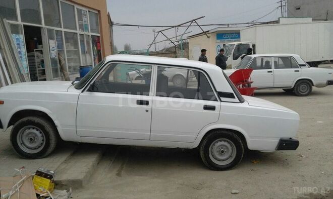LADA (VAZ) 2107 2010, 67,151 km - 1.6 l - Bakı