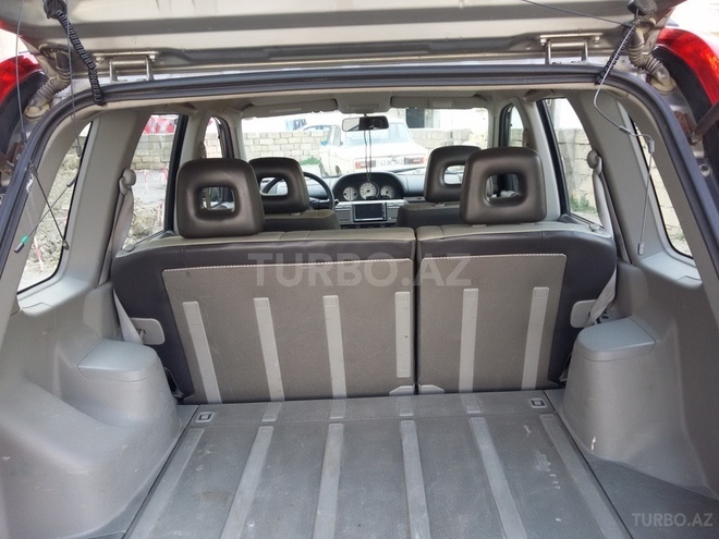 Nissan X-Trail 2001, 177,000 km - 2.0 л - Bakı