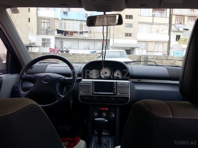 Nissan X-Trail 2001, 177,000 km - 2.0 л - Bakı