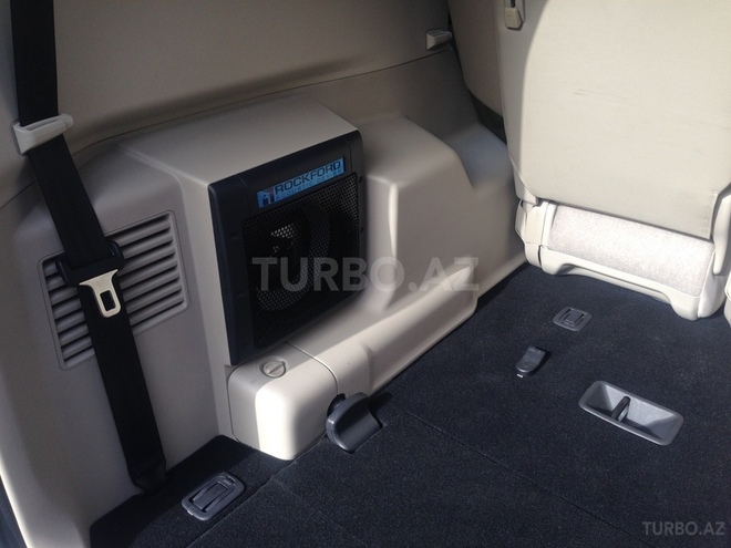 Mitsubishi Pajero 2014, 27,000 km - 3.8 l - Bakı