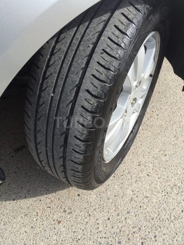 Chevrolet Aveo 2012, 256,126 km - 1.2 l - Sumqayıt