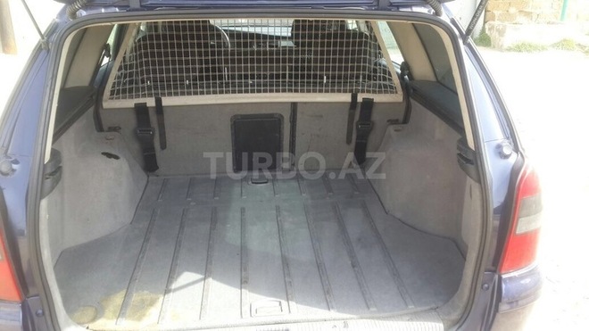 Opel Vectra 1999, 275,800 km - 1.8 l - Bakı