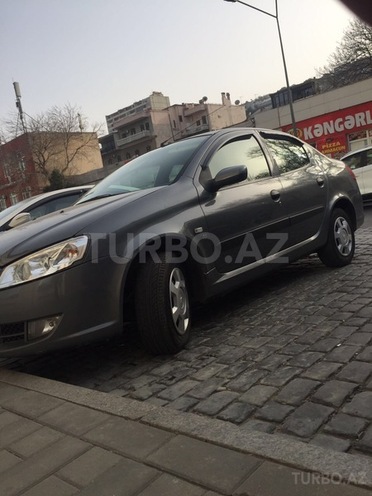 Iran Khodro Runna 2014, 99,000 km - 1.6 l - Bakı