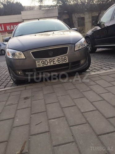 Iran Khodro Runna 2014, 99,000 km - 1.6 l - Bakı