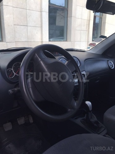 Iran Khodro Runna 2014, 99,000 km - 1.6 l - Bakı