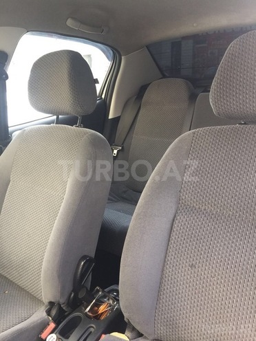Iran Khodro Runna 2014, 99,000 km - 1.6 l - Bakı