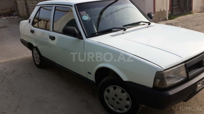 Tofas Sahin 2003, 234,560 km - 1.6 l - Bakı