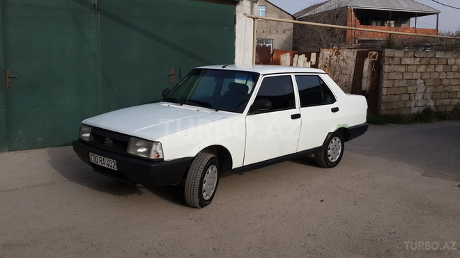Tofas Sahin 2003, 234,560 km - 1.6 l - Bakı