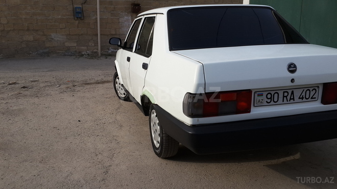 Tofas Sahin 2003, 234,560 km - 1.6 l - Bakı