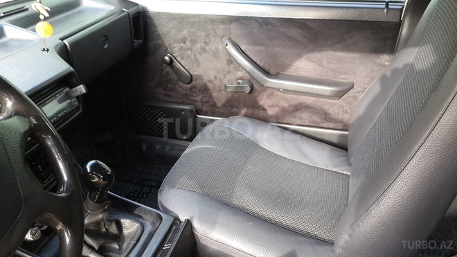 Tofas Sahin 2003, 234,560 km - 1.6 l - Bakı