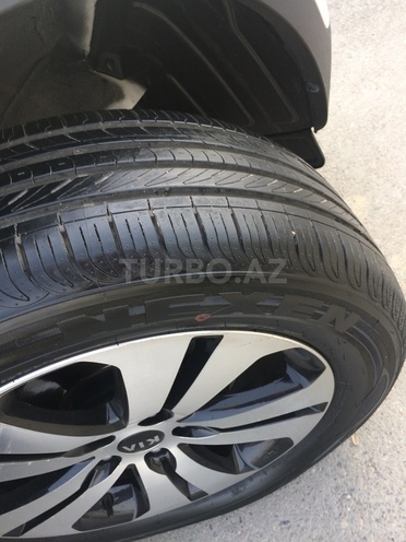 Kia Sportage 2012, 42,415 km - 2.0 l - Bakı