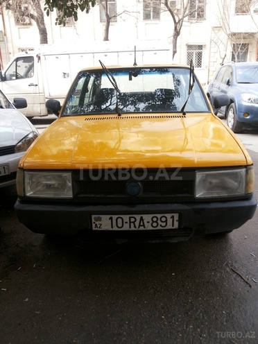 Tofas Sahin 2002, 175,000 km - 1.6 l - Bakı