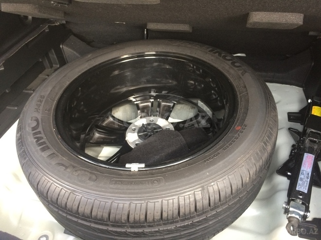 Kia Sportage 2012, 42,415 km - 2.0 l - Bakı