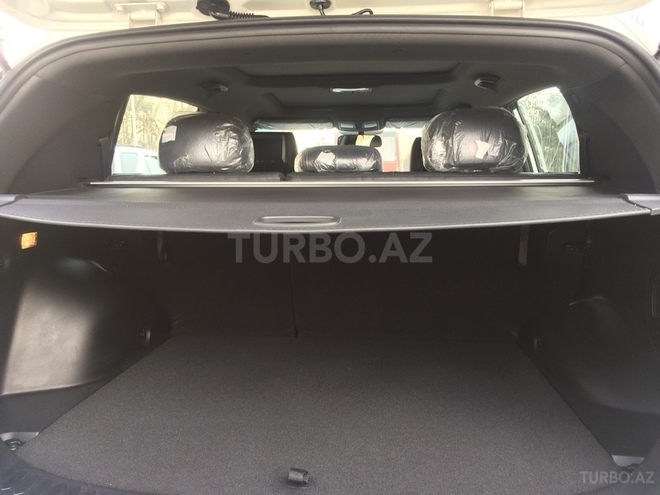 Kia Sportage 2012, 42,415 km - 2.0 l - Bakı