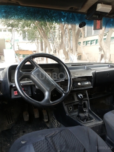 Tofas Sahin 2002, 175,000 km - 1.6 l - Bakı