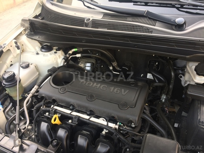 Kia Sportage 2012, 42,415 km - 2.0 l - Bakı