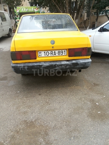 Tofas Sahin 2002, 175,000 km - 1.6 l - Bakı