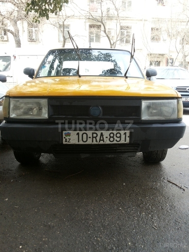 Tofas Sahin 2002, 175,000 km - 1.6 l - Bakı