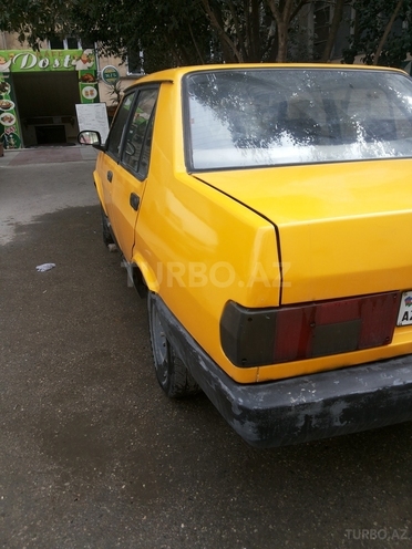 Tofas Sahin 2002, 175,000 km - 1.6 l - Bakı