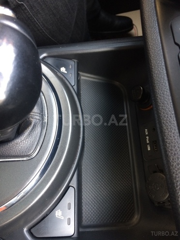 Kia Sportage 2012, 42,415 km - 2.0 l - Bakı