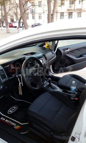 Kia Cerato 2013, 90,600 km - 1.6 l - Bakı