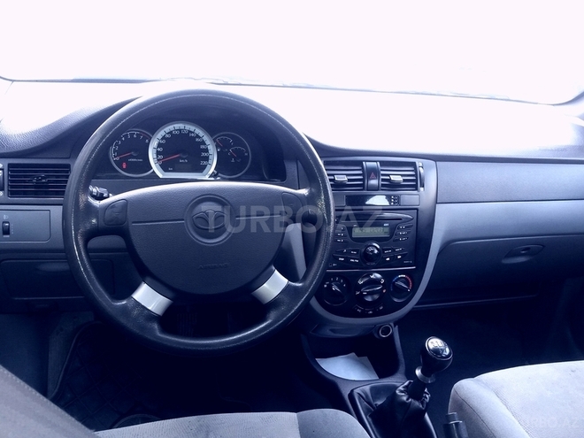 Daewoo Gentra 2014, 61,500 km - 1.5 л - Bakı