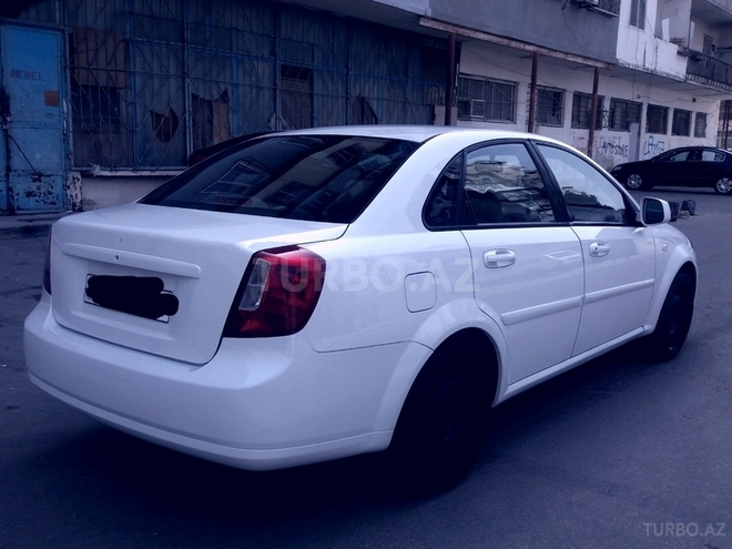 Daewoo Gentra 2014, 61,500 km - 1.5 л - Bakı