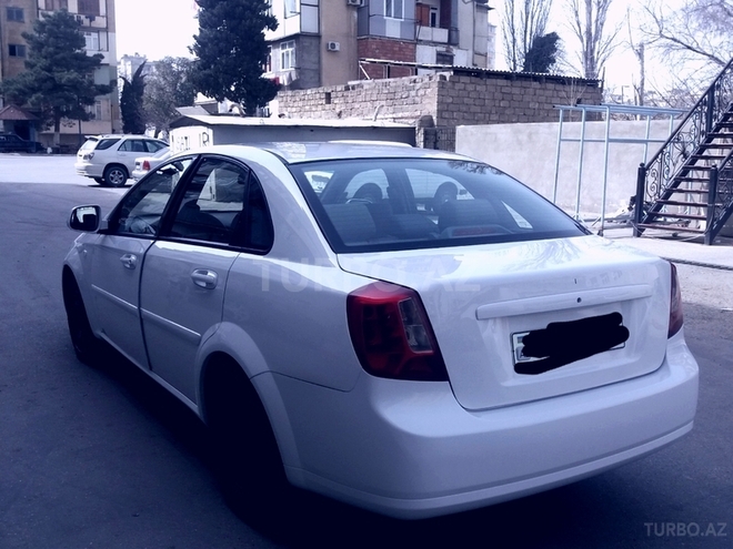 Daewoo Gentra 2014, 61,500 km - 1.5 л - Bakı