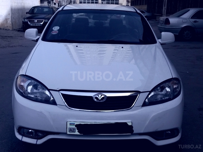 Daewoo Gentra 2014, 61,500 km - 1.5 л - Bakı