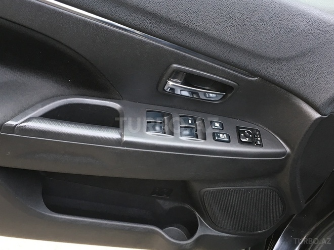 Mitsubishi ASX 2013, 48,000 km - 2.0 л - Bakı