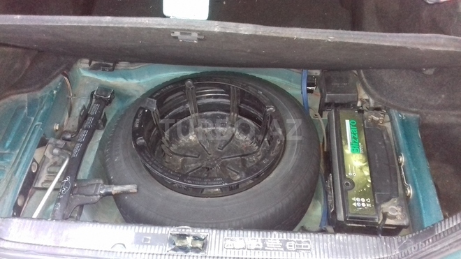 Mercedes C 180 1999, 210,000 km - 1.8 l - Sumqayıt