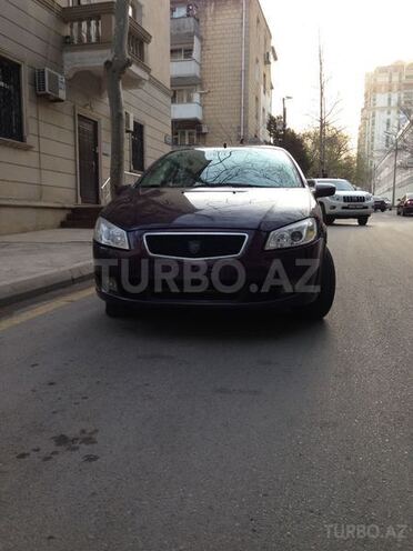 Iran Khodro Runna 2013, 77,000 km - 1.6 l - Bakı
