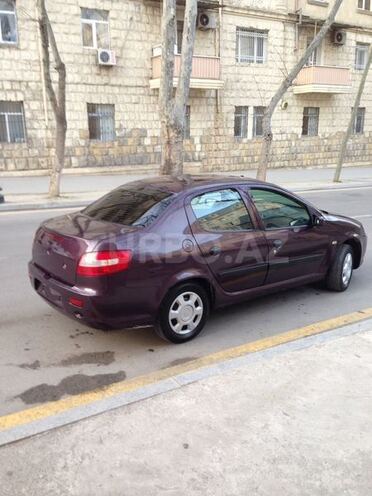 Iran Khodro Runna 2013, 77,000 km - 1.6 l - Bakı