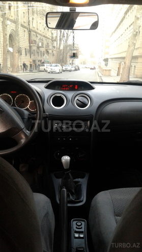 Iran Khodro Runna 2013, 77,000 km - 1.6 l - Bakı