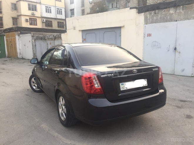 Daewoo Gentra 2013, 72,000 km - 1.5 l - Bakı