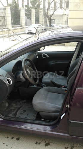 Iran Khodro Runna 2013, 77,000 km - 1.6 l - Bakı