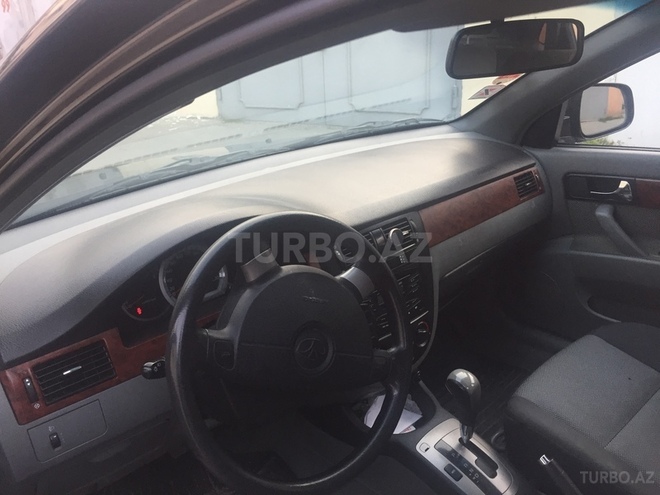 Daewoo Gentra 2013, 72,000 km - 1.5 l - Bakı