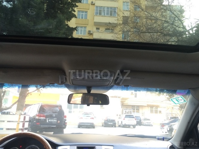Hyundai Sonata 2009, 223,500 km - 2.4 l - Bakı