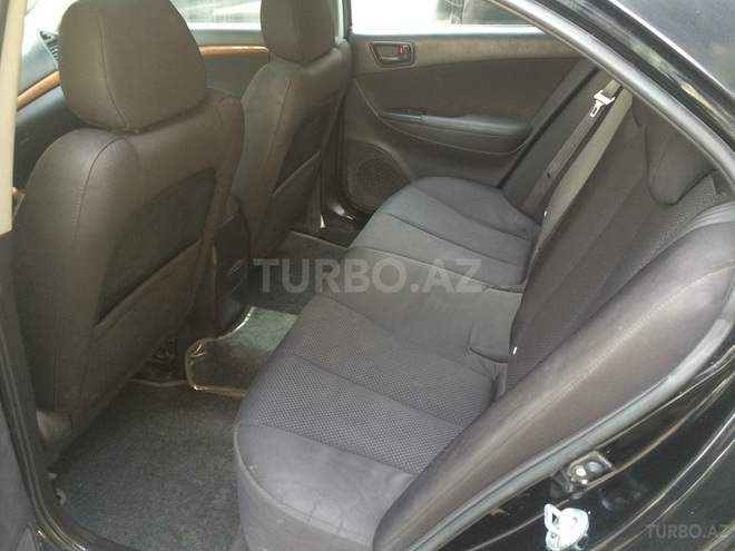 Hyundai Sonata 2009, 223,500 km - 2.4 l - Bakı