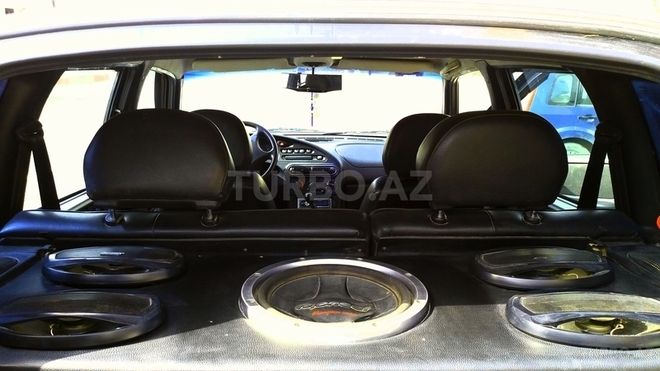 Chevrolet Niva 2007, 60,746 km - 1.7 l - Bakı