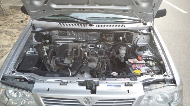 Saipa 132 2013, 48,000 km - 1.3 l - Bakı