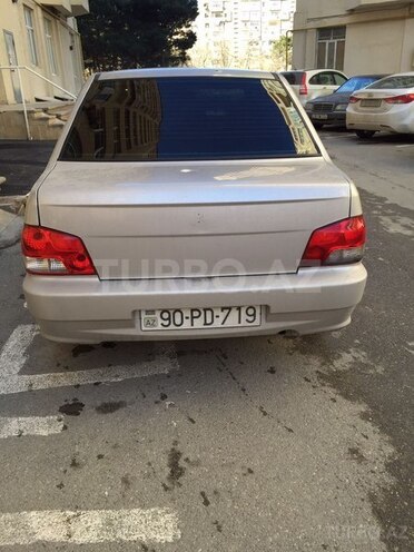 Saipa 132 2013, 48,000 km - 1.3 l - Bakı