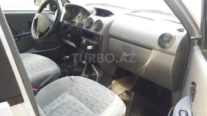 Saipa 132 2013, 48,000 km - 1.3 l - Bakı