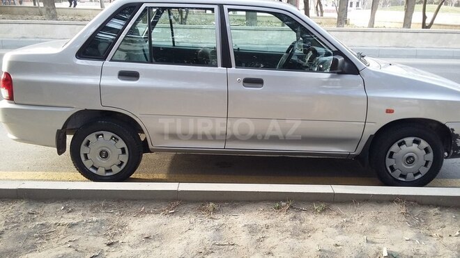 Saipa 132 2013, 48,000 km - 1.3 l - Bakı